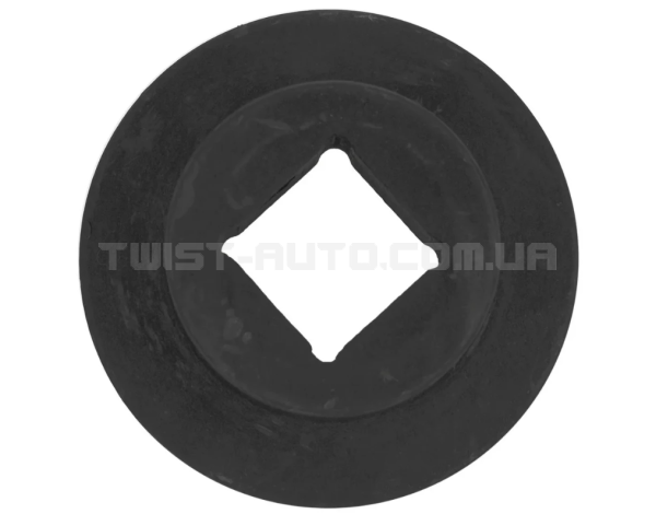 Головка торцева ударна 3/4" 46 мм (12-гранна) JCB Tools JCB-46846 Головка торцева ударна 3/4" 46 мм (12-гранна) JCB Tools JCB-46846