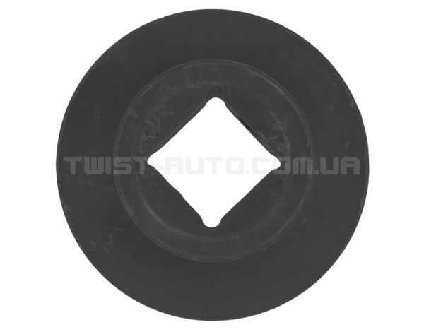 Головка торцева ударна 3/4" 46 мм (6-гранна) JCB Tools JCB-46546 Головка торцева ударна 3/4" 46 мм (6-гранна) JCB Tools JCB-46546
