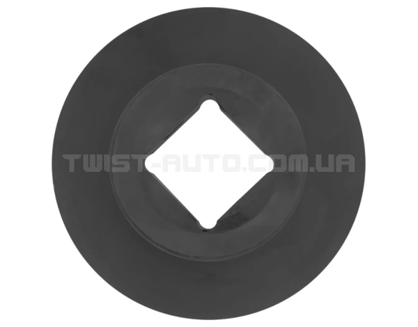 Головка торцева ударна 3/4" 50 мм (12-гранна) JCB Tools JCB-46850 Головка торцева ударна 3/4" 50 мм (12-гранна) JCB Tools JCB-46850