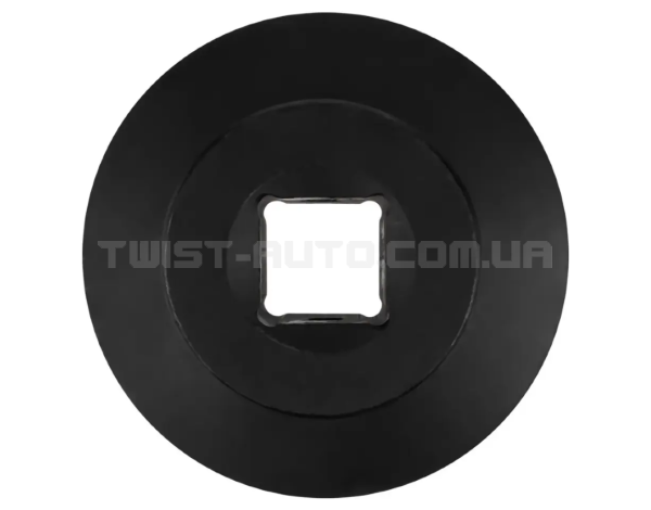 Головка торцева ударна 3/4" 63 мм (12-гр.) JCB Tools JCB-46863