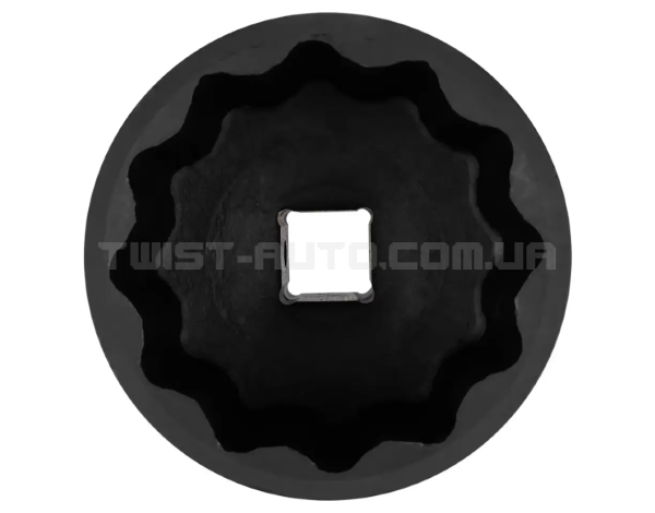 Головка торцева ударна 3/4" 63 мм (12-гр.) JCB Tools JCB-46863