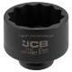 Головка торцева ударна 3/4" 67 мм (12-гр.) JCB Tools JCB-46867