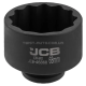 Головка торцева ударна 3/4" 68 мм (12-гр.) JCB Tools JCB-46868