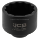 Головка торцева ударна 3/4" 69 мм (12-гр.) JCB Tools JCB-46869