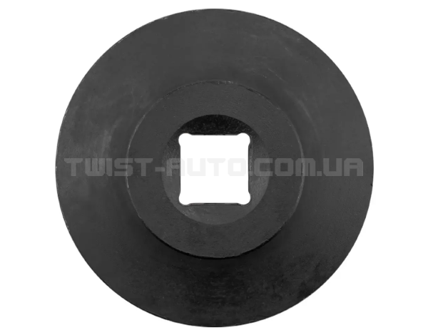 Головка торцева ударна 3/4" 70 мм (12-гр.) JCB Tools JCB-46870 Головка торцева ударна 3/4" 70 мм (12-гр.) JCB Tools JCB-46870