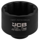 Головка торцева ударна 3/4" 70 мм (12-гр.) JCB Tools JCB-46870