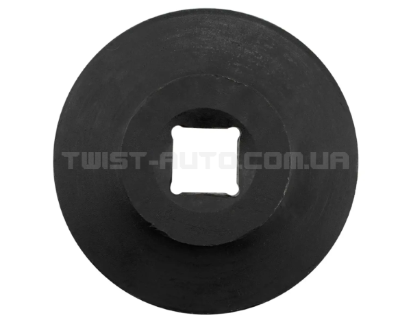 Головка торцева ударна 3/4" 71 мм (12-гр.) JCB Tools JCB-46871