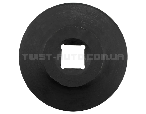 Головка торцева ударна 3/4" 72 мм (12-гр.) JCB Tools JCB-46872
