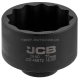 Головка торцева ударна 3/4" 72 мм (12-гр.) JCB Tools JCB-46872