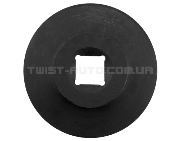 Головка торцева ударна 3/4" 73 мм (12-гр.) JCB Tools JCB-46873