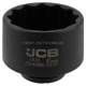 Головка торцева ударна 3/4" 80 мм (12-гр.) JCB Tools JCB-46880