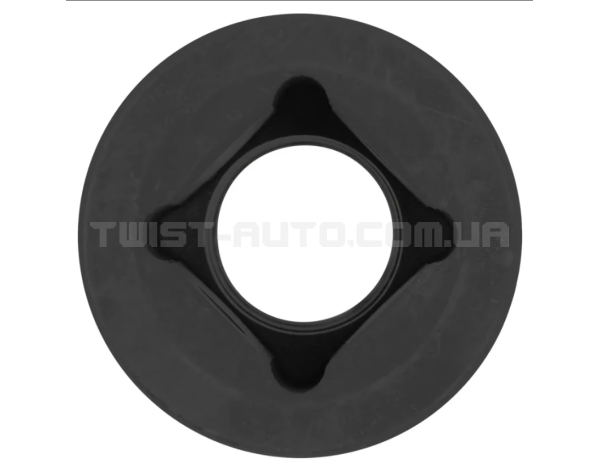 Головка торцева ударна глибока 3/4" 17 мм (6-гранна) JCB Tools JCB-46510017 Головка торцева ударна глибока 3/4" 17 мм (6-гранна) JCB Tools JCB-46510017