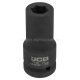Головка торцева ударна глибока 3/4" 17 мм (6-гранна) JCB Tools JCB-46510017