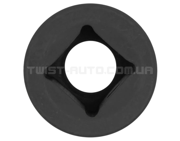 Головка торцева ударна глибока 3/4" 26 мм (12-гранна) JCB Tools JCB-46810026 Головка торцева ударна глибока 3/4" 26 мм (12-гранна) JCB Tools JCB-46810026
