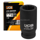 Головка торцева ударна глибока 3/4" 29 мм (12-гранна) JCB Tools JCB-46810029