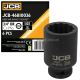 Головка торцева ударна глибока 3/4" 36 мм (12-гранна) JCB Tools JCB-46810036