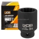 Головка торцева ударна глибока 3/4" 38 мм (12-гранна) JCB Tools JCB-46810038