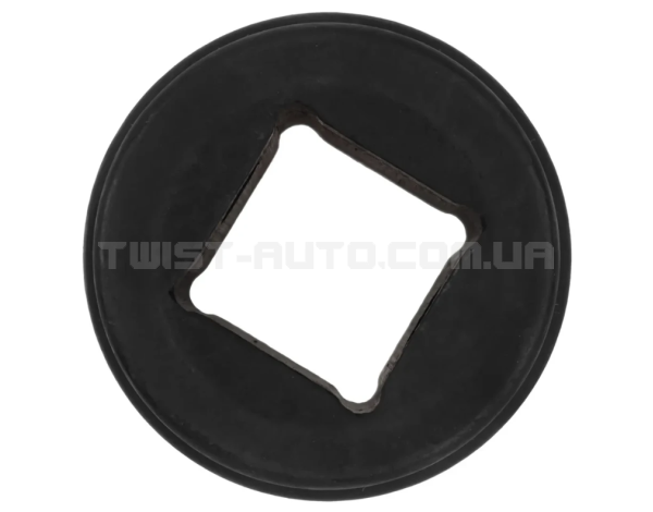 Головка торцева ударна глибока 3/4" 38 мм (12-гранна) JCB Tools JCB-46810038 Головка торцева ударна глибока 3/4" 38 мм (12-гранна) JCB Tools JCB-46810038
