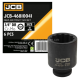 Головка торцева ударна глибока 3/4" 41 мм (12-гранна) JCB Tools JCB-46810041
