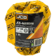Головка торцева ударна глибока 3/4" 46 мм (12-гранна) JCB Tools JCB-46810046 Головка торцева ударна глибока 3/4" 46 мм (12-гранна) JCB Tools JCB-46810046