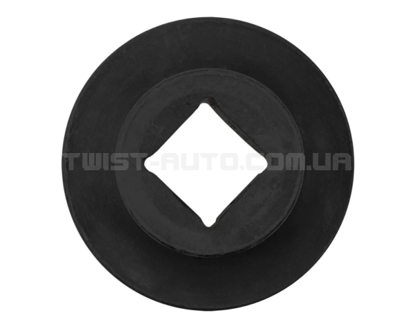 Головка торцева ударна глибока 3/4" 46 мм (12-гранна) JCB Tools JCB-46810046 Головка торцева ударна глибока 3/4" 46 мм (12-гранна) JCB Tools JCB-46810046