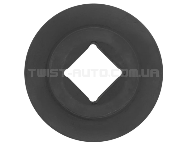 Головка торцева ударна глибока 3/4" 47 мм (6-гранна) JCB Tools JCB-46510047 Головка торцева ударна глибока 3/4" 47 мм (6-гранна) JCB Tools JCB-46510047