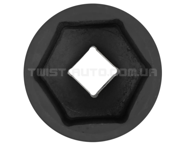 Головка торцева ударна глибока 3/4" 47 мм (6-гранна) JCB Tools JCB-46510047 Головка торцева ударна глибока 3/4" 47 мм (6-гранна) JCB Tools JCB-46510047
