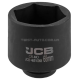 Головка торцева ударна глибока 3/4" 68 мм (6-гр.) JCB Tools JCB-46510068