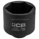 Головка торцева ударна глибока 3/4" 71 мм (6-гр.) JCB Tools JCB-46510071