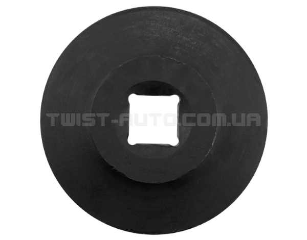 Головка торцева ударна глибока 3/4" 71 мм (6-гр.) JCB Tools JCB-46510071 Головка торцева ударна глибока 3/4" 71 мм (6-гр.) JCB Tools JCB-46510071