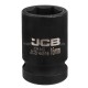 Гoлoвкa тopцeвa удapнa 1/2" 16 мм (6-гр.) JCB Tools JCB-44516