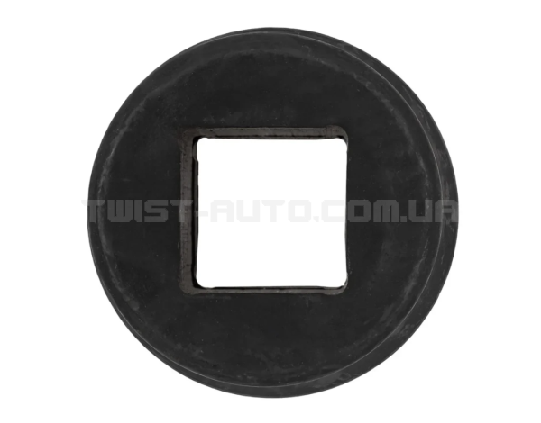 Головка ударна для футорки 1" 19 мм (4-гранна) JCB Tools JCB-4819019 Головка ударна для футорки 1" 19 мм (4-гранна) JCB Tools JCB-4819019