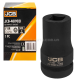 Головка ударна для футорки 1" 21 мм (4-гранна) JCB Tools JCB-4819021