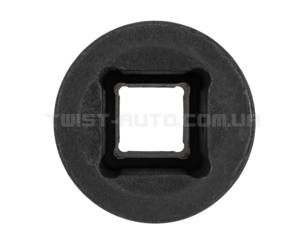 Головка ударна для футорки 1" 22 мм (4-гранна) JCB Tools JCB-4819022 Головка ударна для футорки 1" 22 мм (4-гранна) JCB Tools JCB-4819022
