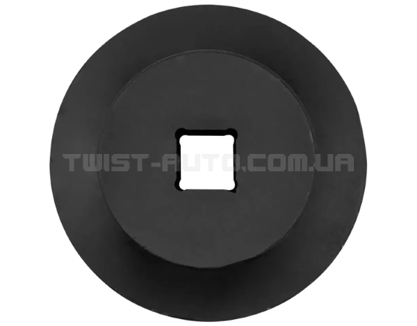 Головка торцева ударна глибока 1" 105 мм (6-гр.) JCB Tools JCB-485120105 Головка торцева ударна глибока 1" 105 мм (6-гр.) JCB Tools JCB-485120105