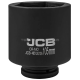 Головка торцева ударна глибока 1" 105 мм (6-гр.) JCB Tools JCB-485120105