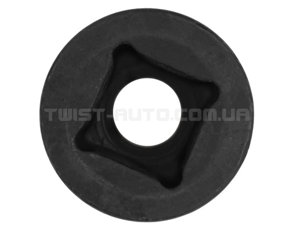 Головка ударна глибока 1" 20 мм (6-гранна) JCB Tools JCB-48510020 Головка ударна глибока 1" 20 мм (6-гранна) JCB Tools JCB-48510020
