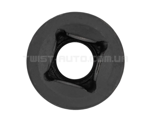 Головка ударна глибока 1" 27 мм (6-гранна) JCB Tools JCB-48510027 Головка ударна глибока 1" 27 мм (6-гранна) JCB Tools JCB-48510027