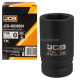 Головка ударна глибока 1" 34 мм (6-гранна) JCB Tools JCB-48510034