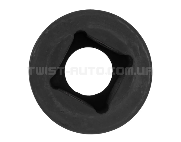 Головка ударна глибока 1" 36 мм (6-гранна) JCB Tools JCB-48510036 Головка ударна глибока 1" 36 мм (6-гранна) JCB Tools JCB-48510036