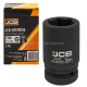Головка ударна глибока 1" 36 мм (6-гранна) JCB Tools JCB-48510036