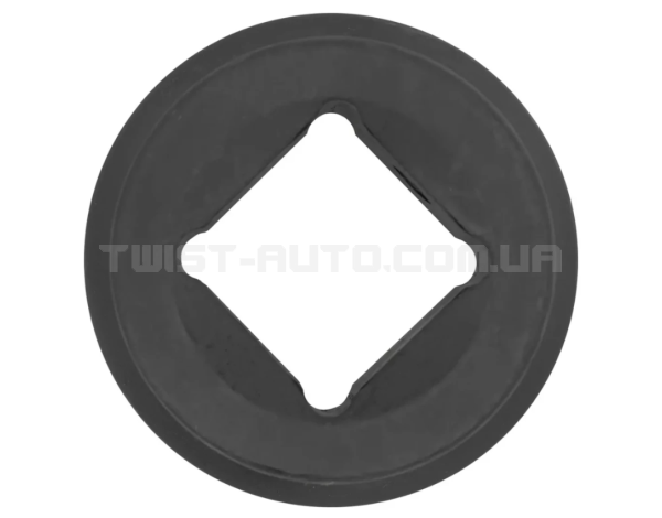 Головка ударна глибока 1" 42 мм (6-гранна) JCB Tools JCB-48510042 Головка ударна глибока 1" 42 мм (6-гранна) JCB Tools JCB-48510042