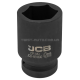 Головка ударна глибока 1" 42 мм (6-гранна) JCB Tools JCB-48510042