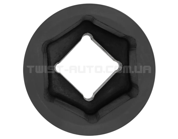 Головка ударна глибока 1" 42 мм (6-гранна) JCB Tools JCB-48510042 Головка ударна глибока 1" 42 мм (6-гранна) JCB Tools JCB-48510042
