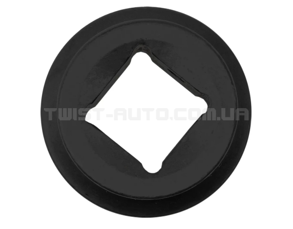 Головка ударна глибока 1" 43 мм (6-гранна) JCB Tools JCB-48510043 Головка ударна глибока 1" 43 мм (6-гранна) JCB Tools JCB-48510043