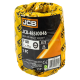 Головка ударна глибока 1" 46 мм (6-гранна) JCB Tools JCB-48510046 Головка ударна глибока 1" 46 мм (6-гранна) JCB Tools JCB-48510046