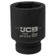 Головка ударна глибока 1" 46 мм (6-гранна) JCB Tools JCB-48510046