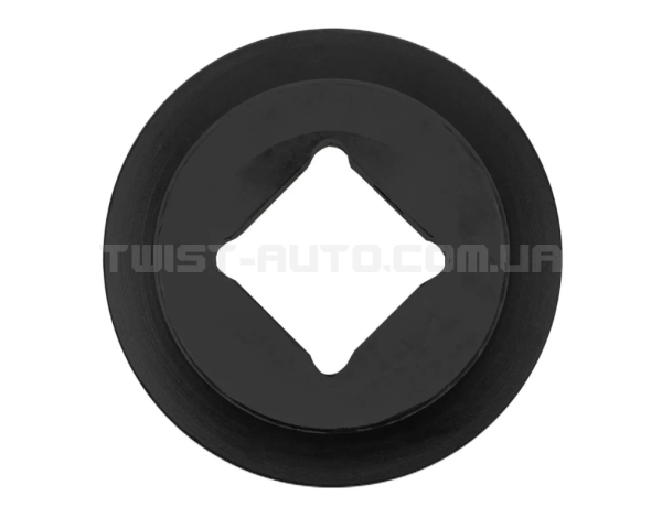 Головка ударна глибока 1" 54 мм (6-гранна) JCB Tools JCB-48510054 Головка ударна глибока 1" 54 мм (6-гранна) JCB Tools JCB-48510054