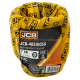 Головка ударна глибока 1" 56 мм (6-гранна) JCB Tools JCB-48510056 Головка ударна глибока 1" 56 мм (6-гранна) JCB Tools JCB-48510056