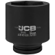Головка торцева ударна глибока 1" 95 мм (6-гр.) JCB Tools JCB-48510095
